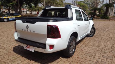 RENAULT Duster Oroch 1.6 16V 4P FLEX SCE DYNAMIQUE, Foto 4