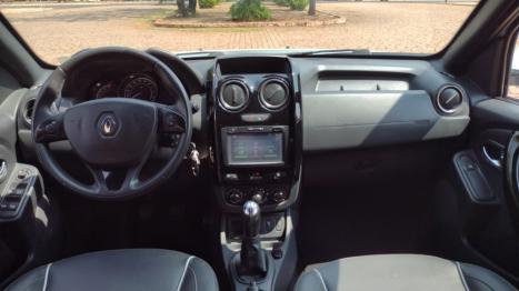 RENAULT Duster Oroch 1.6 16V 4P FLEX SCE DYNAMIQUE, Foto 8