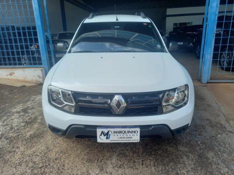 RENAULT Duster Oroch 1.6 16V 4P FLEX SCE EXPRESS, Foto 2