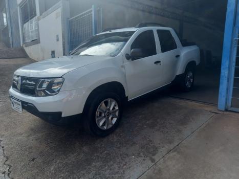 RENAULT Duster Oroch 1.6 16V 4P FLEX SCE EXPRESS, Foto 3