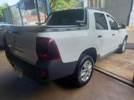 RENAULT Duster Oroch 1.6 16V 4P FLEX SCE EXPRESS, Foto 4