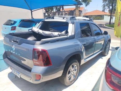 RENAULT Duster Oroch 1.6 16V 4P FLEX EXPRESSION, Foto 3