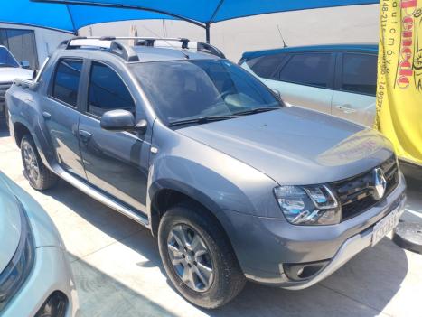 RENAULT Duster Oroch 1.6 16V 4P FLEX EXPRESSION, Foto 2