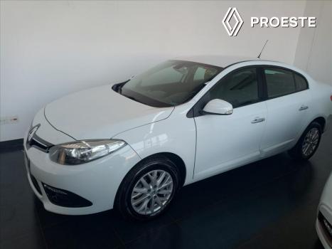 RENAULT Fluence 2.0 16V 4P FLEX DYNAMIQUE AUTOMTICO, Foto 1