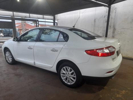 RENAULT Fluence 2.0 16V 4P FLEX DYNAMIQUE, Foto 3