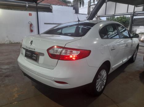 RENAULT Fluence 2.0 16V 4P FLEX DYNAMIQUE, Foto 6