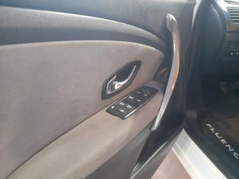 RENAULT Fluence 2.0 16V 4P FLEX DYNAMIQUE, Foto 8