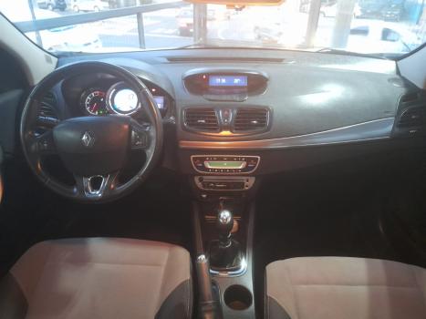 RENAULT Fluence 2.0 16V 4P FLEX DYNAMIQUE, Foto 10