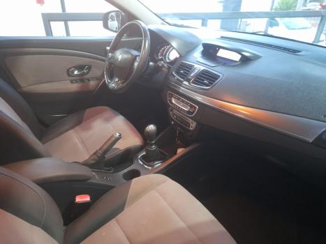RENAULT Fluence 2.0 16V 4P FLEX DYNAMIQUE, Foto 11