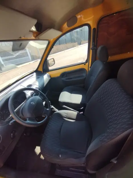 RENAULT Kangoo 1.6 16V 3P FLEX EXPRESS, Foto 2