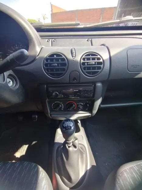 RENAULT Kangoo 1.6 16V 3P FLEX EXPRESS, Foto 4