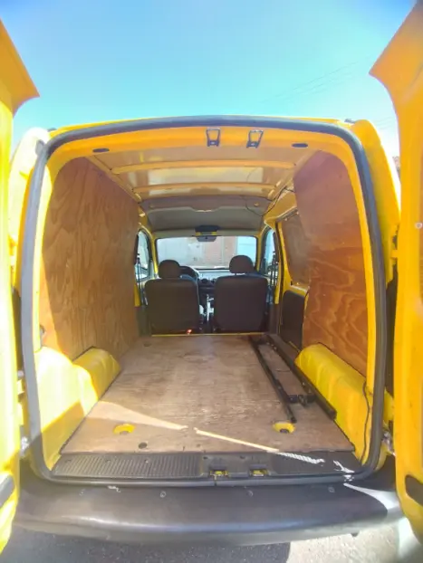 RENAULT Kangoo 1.6 16V 3P FLEX EXPRESS, Foto 5