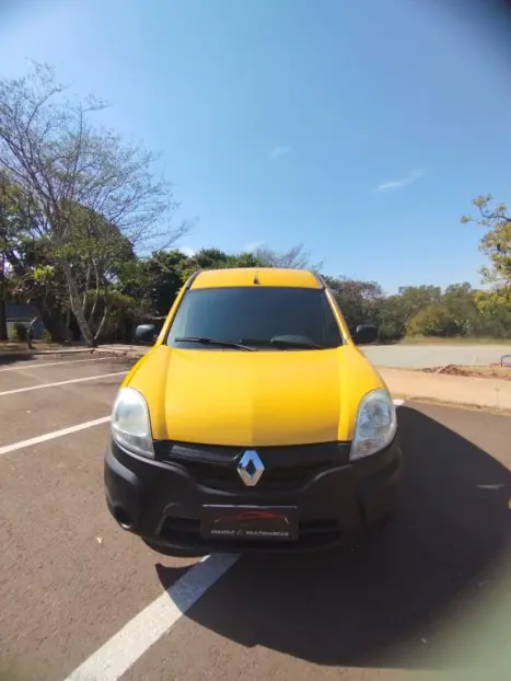 RENAULT Kangoo 1.6 16V 3P FLEX EXPRESS, Foto 6