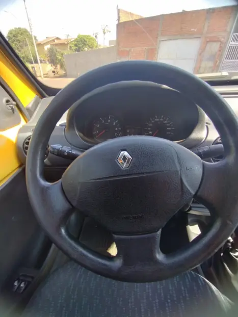 RENAULT Kangoo 1.6 16V 3P FLEX EXPRESS, Foto 9