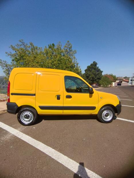 RENAULT Kangoo 1.6 16V 3P FLEX EXPRESS, Foto 11