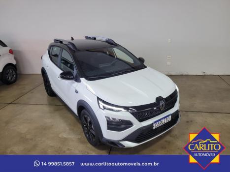 RENAULT Kardian 1.0 12V 4P PREMIER EDITION TURBO AUTOMTICO, Foto 3