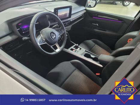 RENAULT Kardian 1.0 12V 4P PREMIER EDITION TURBO AUTOMTICO, Foto 6
