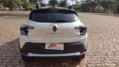 RENAULT Kardian 1.0 12V 4P PREMIER EDITION TURBO AUTOMTICO, Foto 5
