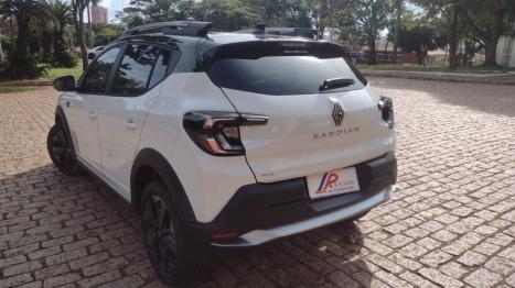 RENAULT Kardian 1.0 12V 4P PREMIER EDITION TURBO AUTOMTICO, Foto 6