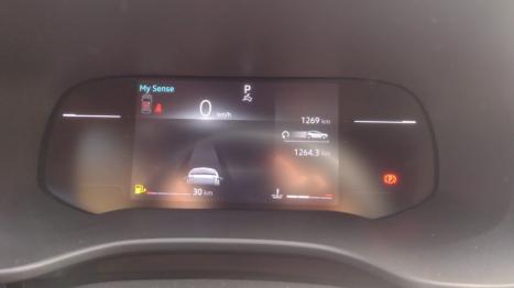 RENAULT Kardian 1.0 12V 4P PREMIER EDITION TURBO AUTOMTICO, Foto 7