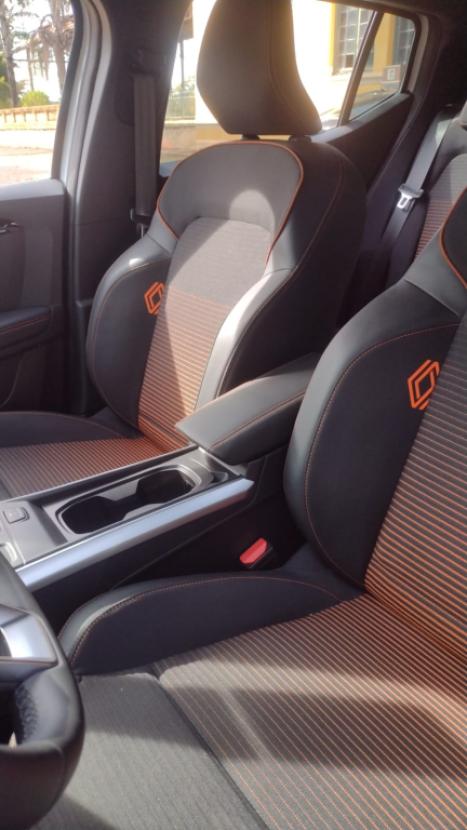 RENAULT Kardian 1.0 12V 4P PREMIER EDITION TURBO AUTOMTICO, Foto 9