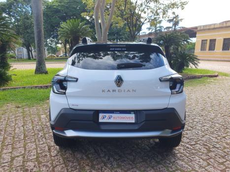 RENAULT Kardian 1.0 12V 4P PREMIER EDITION TURBO AUTOMTICO, Foto 4