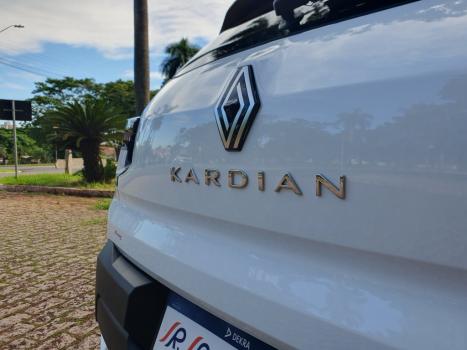 RENAULT Kardian 1.0 12V 4P PREMIER EDITION TURBO AUTOMTICO, Foto 5