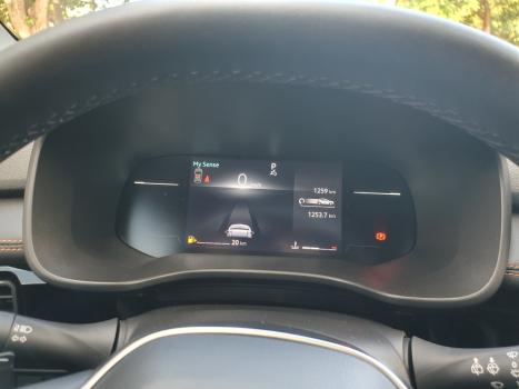 RENAULT Kardian 1.0 12V 4P PREMIER EDITION TURBO AUTOMTICO, Foto 7