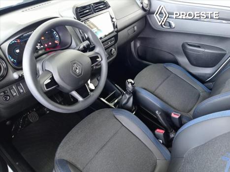 RENAULT Kwid 1.0 12V 4P SCE FLEX INTENSE, Foto 10