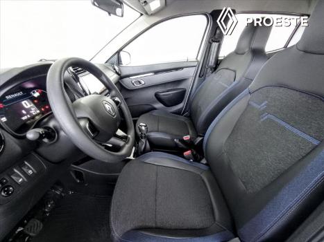 RENAULT Kwid 1.0 12V 4P SCE FLEX INTENSE, Foto 11