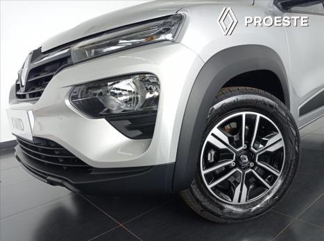 RENAULT Kwid 1.0 12V 4P SCE FLEX INTENSE, Foto 7