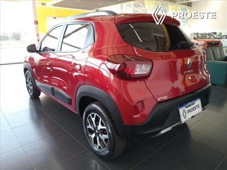 RENAULT Kwid 1.0 12V 4P SCE FLEX OUTSIDER, Foto 5