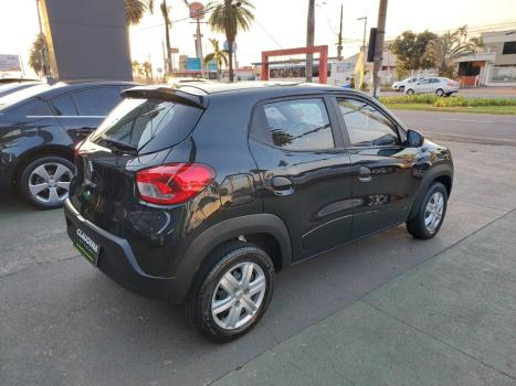 RENAULT Kwid 1.0 12V 4P SCE FLEX ZEN, Foto 6