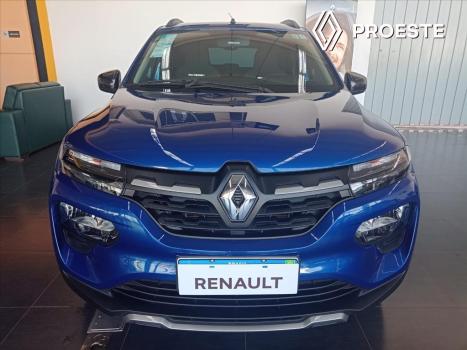 RENAULT Kwid 1.0 12V 4P SCE FLEX OUTSIDER, Foto 3