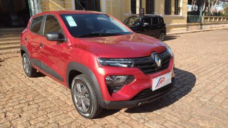 RENAULT Kwid 1.0 12V 4P SCE FLEX ZEN, Foto 1