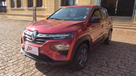 RENAULT Kwid 1.0 12V 4P SCE FLEX ZEN, Foto 3