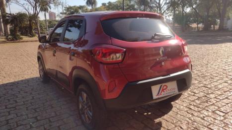 RENAULT Kwid 1.0 12V 4P SCE FLEX ZEN, Foto 6