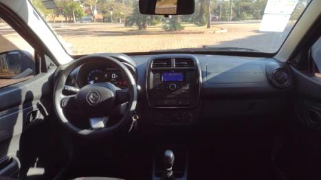 RENAULT Kwid 1.0 12V 4P SCE FLEX ZEN, Foto 8