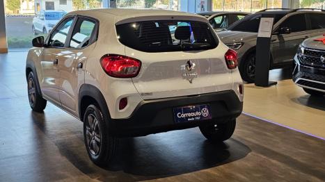 RENAULT Kwid 1.0 12V 4P SCE FLEX ZEN, Foto 2