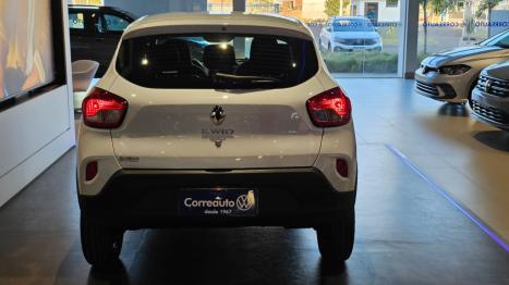 RENAULT Kwid 1.0 12V 4P SCE FLEX ZEN, Foto 3