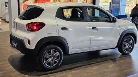 RENAULT Kwid 1.0 12V 4P SCE FLEX ZEN, Foto 4