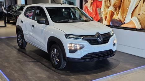 RENAULT Kwid 1.0 12V 4P SCE FLEX ZEN, Foto 1