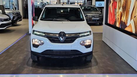 RENAULT Kwid 1.0 12V 4P SCE FLEX ZEN, Foto 5