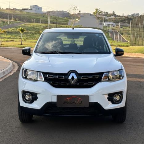 RENAULT Kwid 1.0 12V 4P SCE FLEX INTENSE, Foto 3