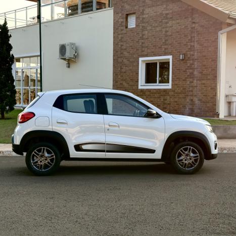 RENAULT Kwid 1.0 12V 4P SCE FLEX INTENSE, Foto 11