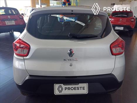 RENAULT Kwid 1.0 12V 4P SCE FLEX ZEN, Foto 7