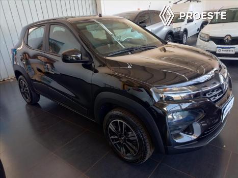 RENAULT Kwid 1.0 12V 4P SCE FLEX INTENSE, Foto 2