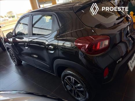 RENAULT Kwid 1.0 12V 4P SCE FLEX INTENSE, Foto 5