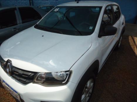 RENAULT Kwid 1.0 12V 4P SCE FLEX LIFE, Foto 1