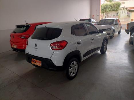 RENAULT Kwid 1.0 12V 4P SCE FLEX ZEN, Foto 3